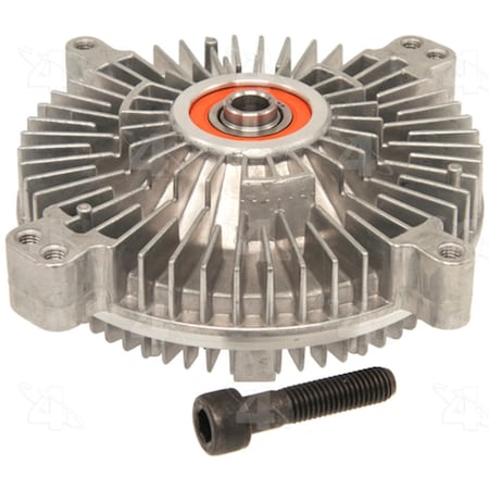 Four Seasons M-Benz 380 Ser 81-400 Ser 93-92-500 Ser Fan Clutch, 46010 46010